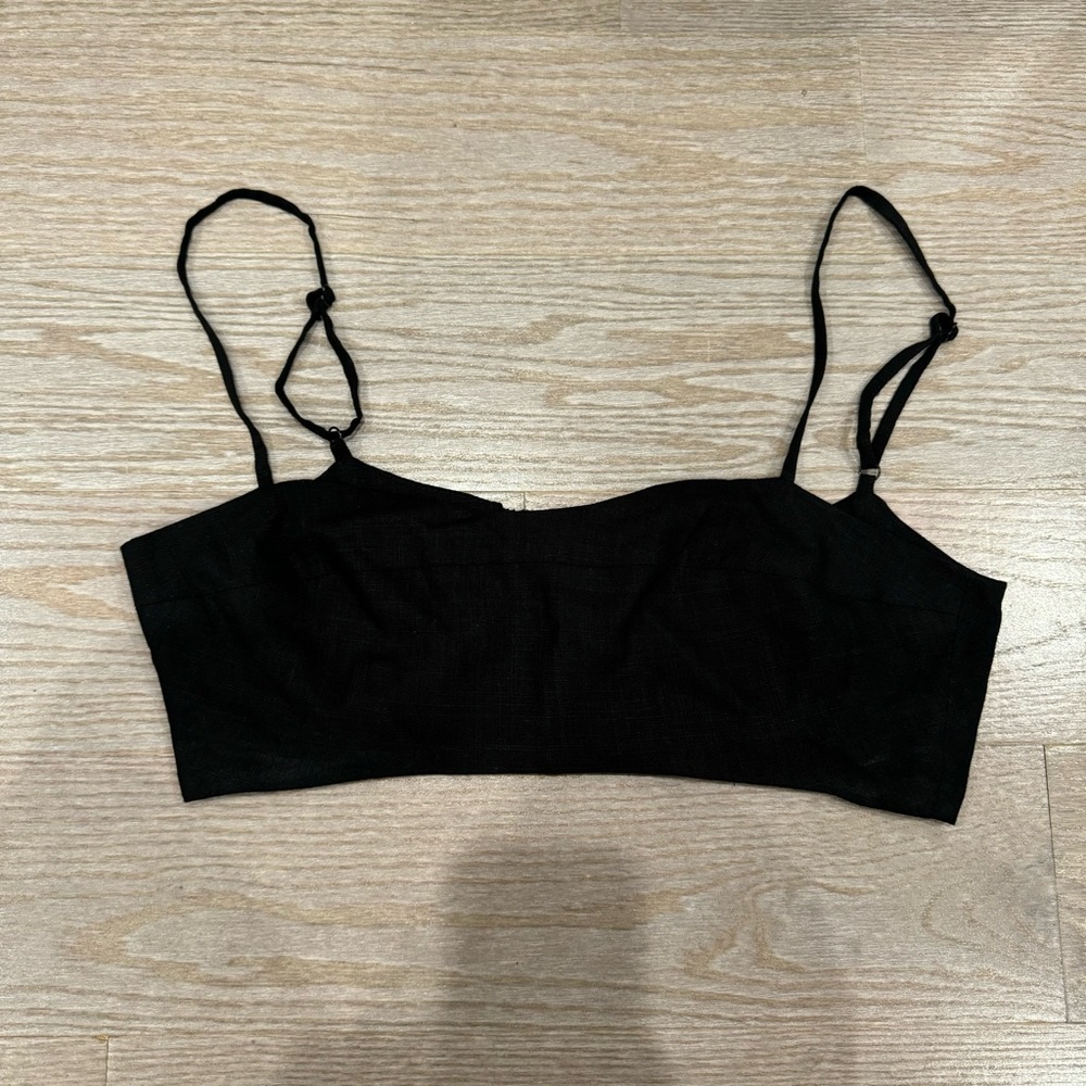 Caara Bra Top